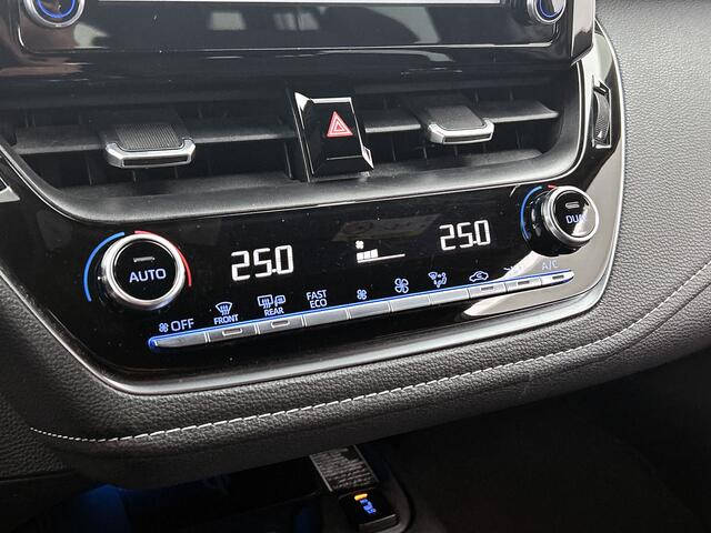 Suzuki Swace 1.8 Hybrid Style | BTW Voertuig | Stoelverwarming | Draadloos laden |