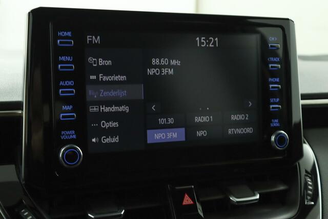 Suzuki Swace 1.8 Hybrid Select | Climate control | Cruise control adaptive | Camera | Apple carplay, android auto | Stoelverwarming | Stuurverwarming |
