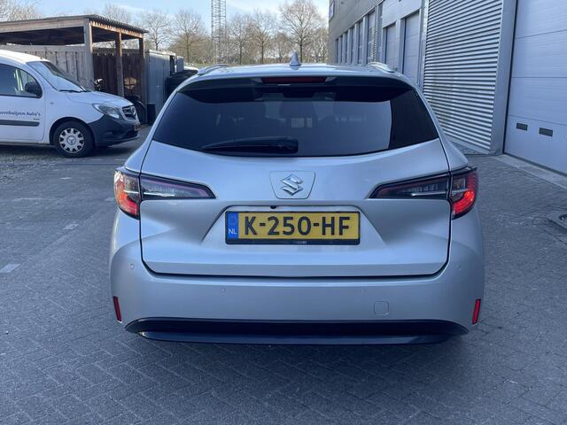 Suzuki Swace 1.8 Hybrid Style Fabrieksgarantie Apple Carplay/Android Auto | info Jeroen van Erp 0492-588980