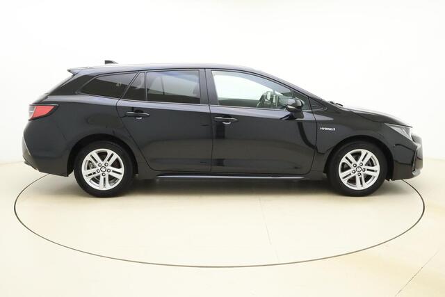 Suzuki Swace 1.8 Hybrid Style Automaat | Navigatie via carplay | Camera | Keyless | Parkeersensoren Extra getint glas | Stuurwielverwarming