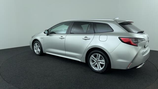 Suzuki Swace 1.8 Hybrid Style | Rijklaar| Navigatie | Adaptieve Cruise Control | Achteruitrij Camera |