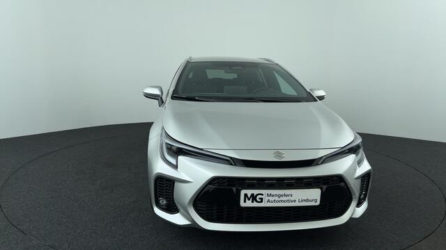 Suzuki Swace 1.8 Hybrid Style | Rijklaar| Navigatie | Adaptieve Cruise Control | Achteruitrij Camera |