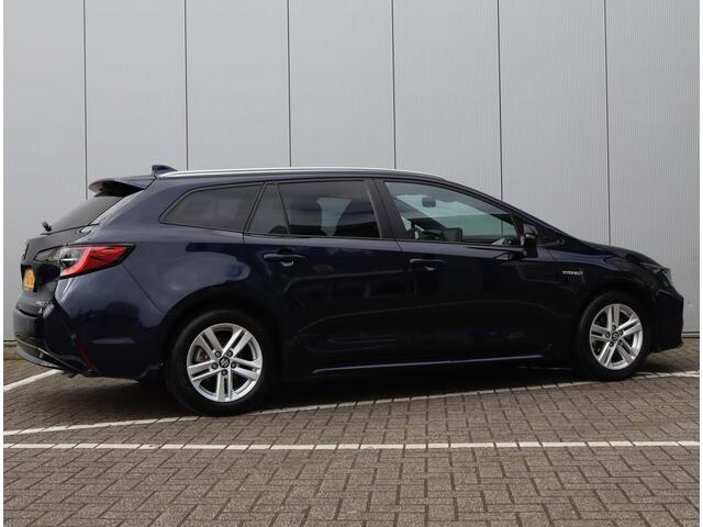 Suzuki Swace 1.8 Hybrid | Camera | Stoel/-stuurverwarming | Org. NL