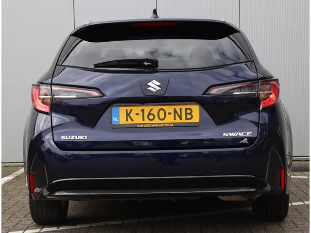 Suzuki Swace 1.8 Hybrid | Camera | Stoel/-stuurverwarming | Org. NL