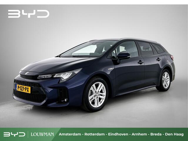 Suzuki Swace 1.8 Hybrid Select | Dealer onderhouden | origineel Nederlands |