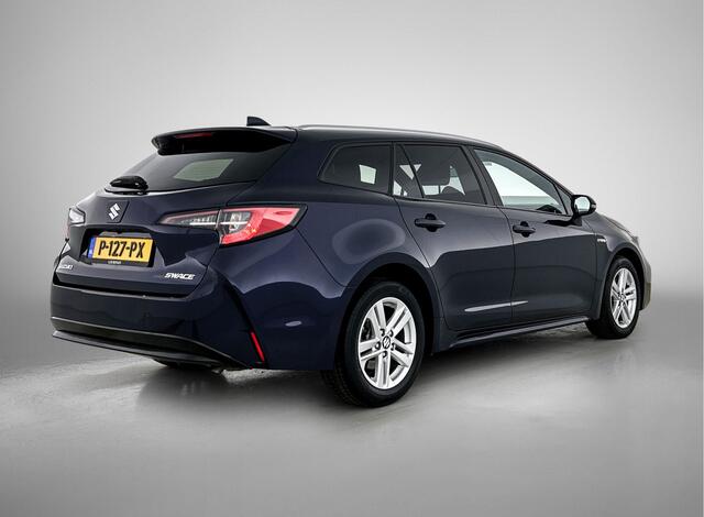 Suzuki Swace 1.8 Hybrid Select | Dealer onderhouden | origineel Nederlands |