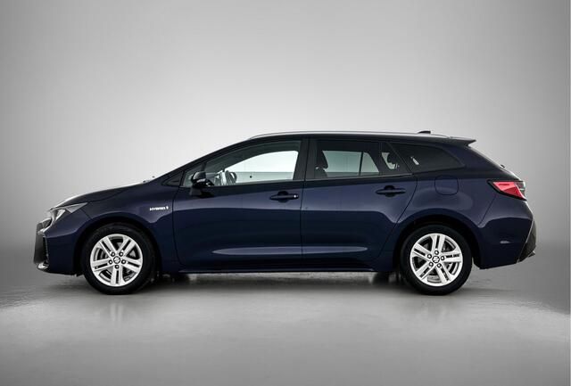 Suzuki Swace 1.8 Hybrid Select | Dealer onderhouden | origineel Nederlands |