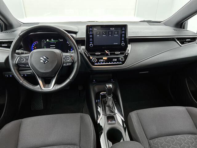 Suzuki Swace 1.8 Hybrid Select | Dealer onderhouden | origineel Nederlands |