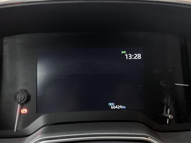 Suzuki Swace 1.8 Hybrid Select | Dealer onderhouden | origineel Nederlands |