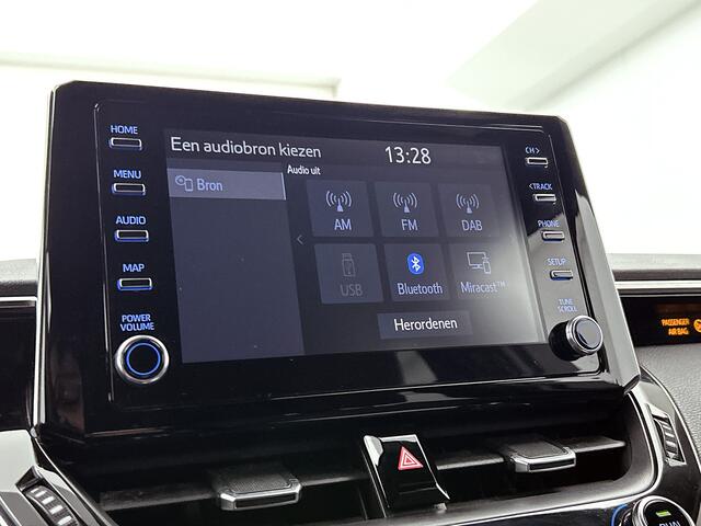 Suzuki Swace 1.8 Hybrid Select | Dealer onderhouden | origineel Nederlands |