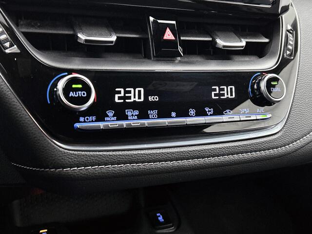 Suzuki Swace 1.8 Hybrid Select | Dealer onderhouden | origineel Nederlands |