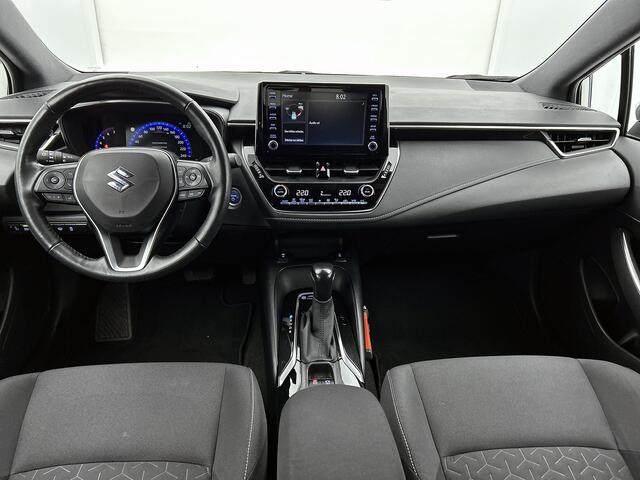 Suzuki Swace 1.8 Hybrid Select | trekhaak | NL dealeronderhouden | Onderweg-naar-dealer