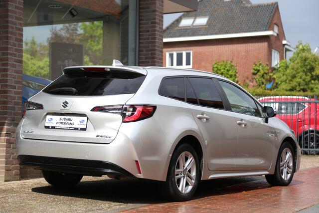 Suzuki Swace 1.8 Hybrid Style Camera ACC Stoelverwarming