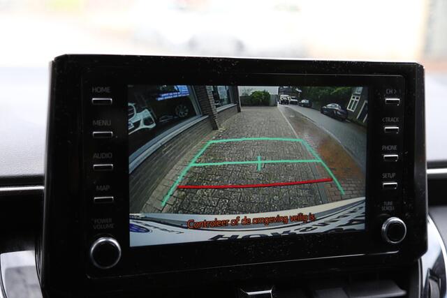 Suzuki Swace 1.8 Hybrid Style Camera ACC Stoelverwarming