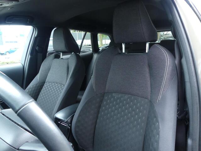Suzuki Swace 1.8 Hybrid Style TREKHAAK, Dealer o.h. Stuurverwarming, Voorruitverwarming, Apple Carpl/Andr Auto, Draadloze tel. lader
