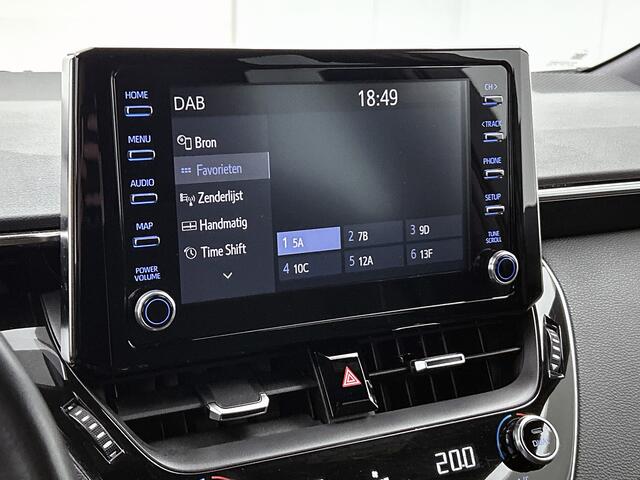 Suzuki Swace Select