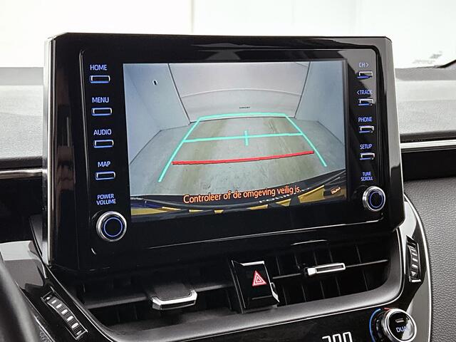 Suzuki Swace Select