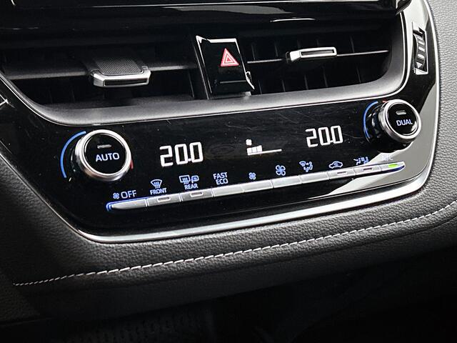 Suzuki Swace Select