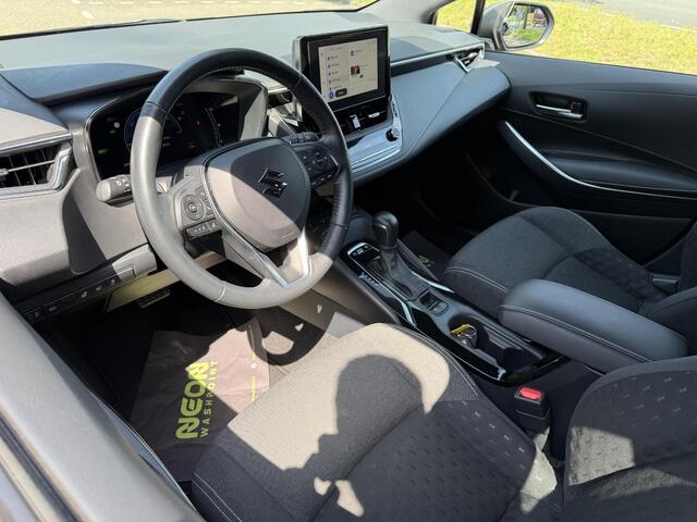 Suzuki Swace 1.8 Hybrid Style