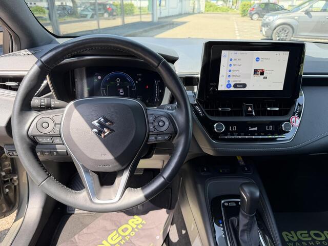 Suzuki Swace 1.8 Hybrid Style
