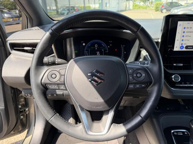Suzuki Swace 1.8 Hybrid Style