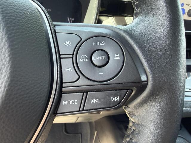 Suzuki Swace 1.8 Hybrid Style