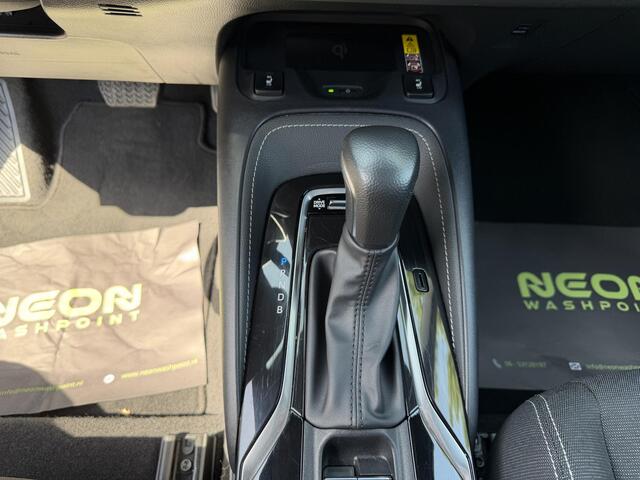 Suzuki Swace 1.8 Hybrid Style