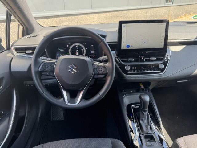 Suzuki Swace 1.8 Hybrid Select