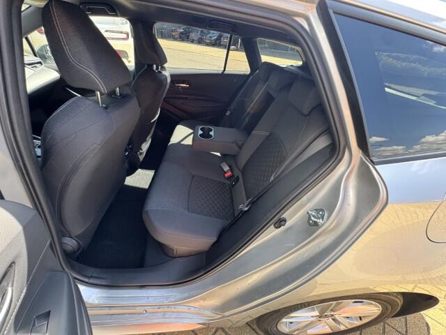 Suzuki Swace 1.8 Hybrid Select