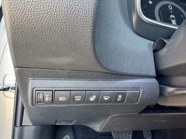 Suzuki Swace 1.8 Hybrid Select