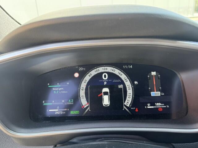 Suzuki Swace 1.8 Hybrid Select