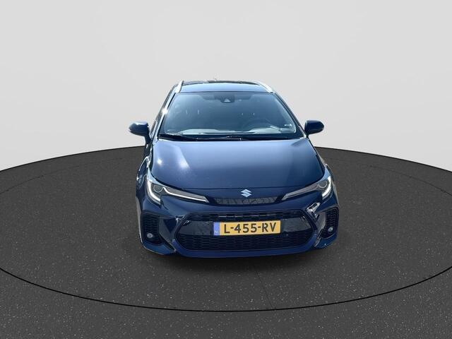 Suzuki Swace 1.8 Hybrid Style