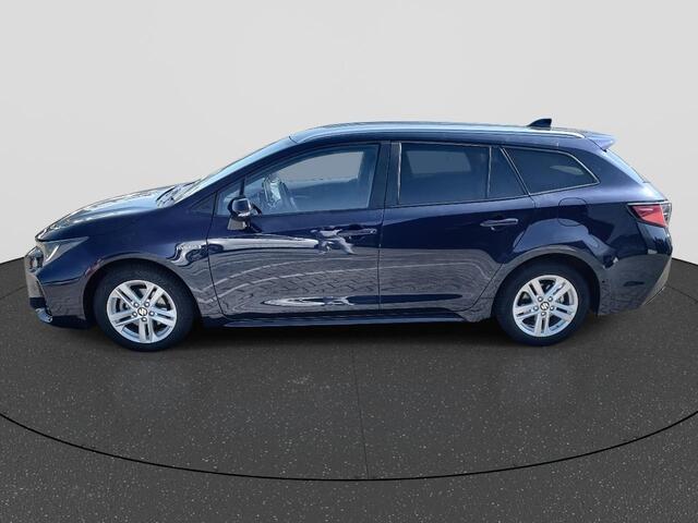 Suzuki Swace 1.8 Hybrid Style