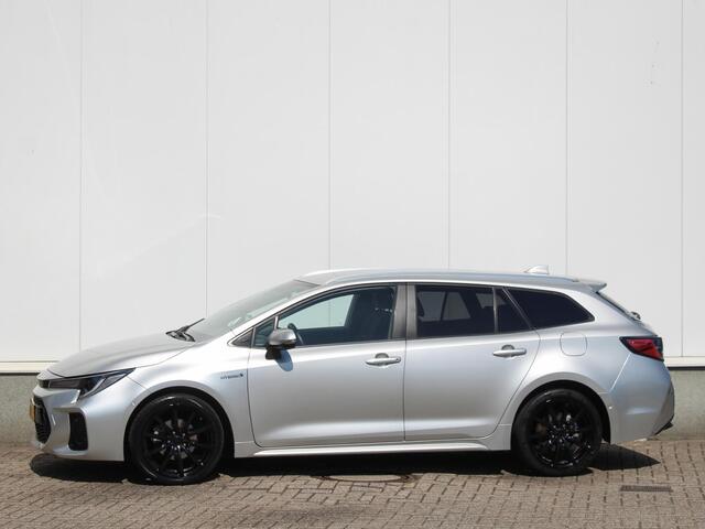 Suzuki Swace 1.8 Hybrid Style | Carplay/Android Auto | Adap Cruise | Camera | Clima | Lm-Velgen