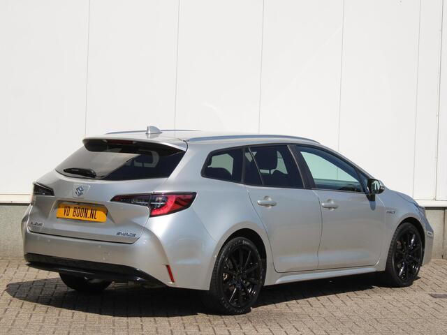 Suzuki Swace 1.8 Hybrid Style | Carplay/Android Auto | Adap Cruise | Camera | Clima | Lm-Velgen
