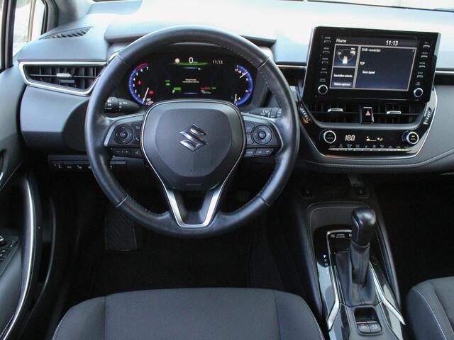 Suzuki Swace 1.8 Hybrid Style | Carplay/Android Auto | Adap Cruise | Camera | Clima | Lm-Velgen