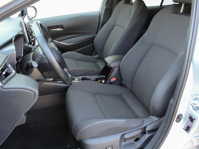 Suzuki Swace 1.8 Hybrid Style | Carplay/Android Auto | Adap Cruise | Camera | Clima | Lm-Velgen