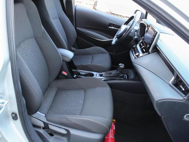 Suzuki Swace 1.8 Hybrid Style | Carplay/Android Auto | Adap Cruise | Camera | Clima | Lm-Velgen