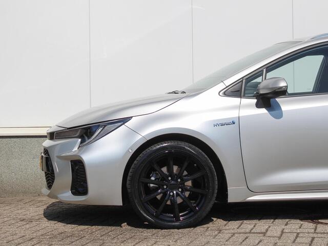 Suzuki Swace 1.8 Hybrid Style | Carplay/Android Auto | Adap Cruise | Camera | Clima | Lm-Velgen
