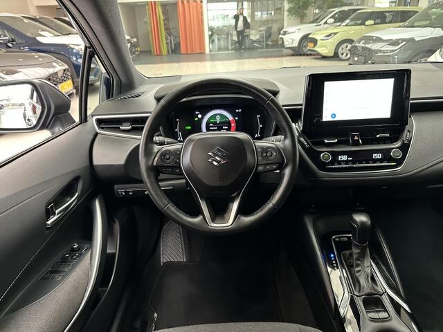 Suzuki Swace 1.8 Hybrid Select [ 17''inc VELGEN I STUUR VERWARMING I EERSTE E