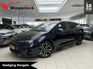 Suzuki Swace