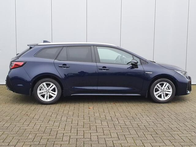 Suzuki Swace 1.8 Hybrid Style Navigatie ( Via Apple Carplay/Android Auto ), Climate Control, Afn.Trekhaak, Adaptive Cruise Control