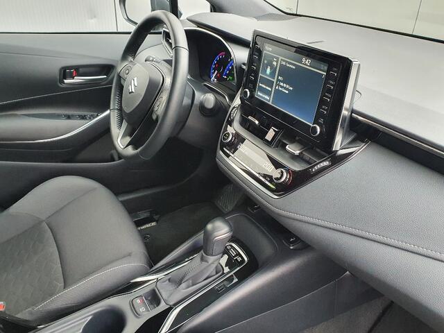 Suzuki Swace 1.8 Hybrid Style Navigatie ( Via Apple Carplay/Android Auto ), Climate Control, Afn.Trekhaak, Adaptive Cruise Control
