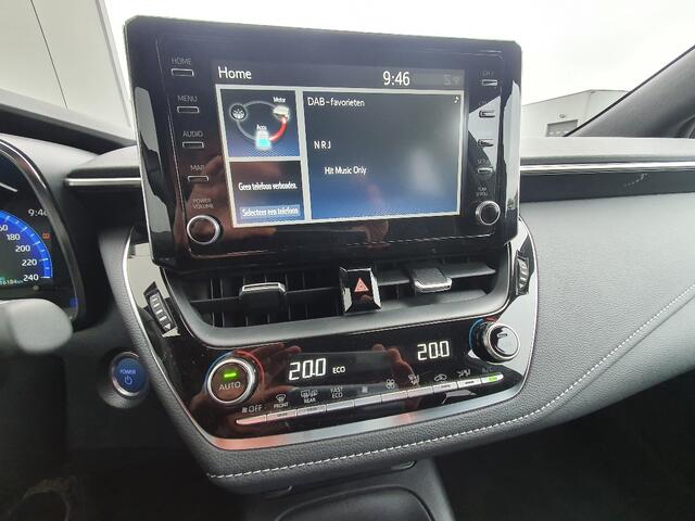 Suzuki Swace 1.8 Hybrid Style Navigatie ( Via Apple Carplay/Android Auto ), Climate Control, Afn.Trekhaak, Adaptive Cruise Control