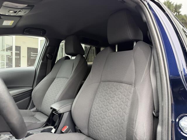 Suzuki Swace 1.8 Hybrid Style | GEEN AFLEVERKOSTEN | Trekhaak, Parkeersensoren, Dodehoekdetectie