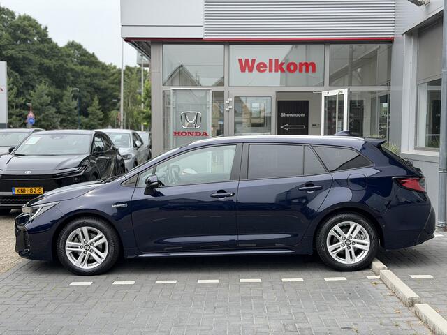 Suzuki Swace 1.8 Hybrid Style | GEEN AFLEVERKOSTEN | Trekhaak, Parkeersensoren, Dodehoekdetectie