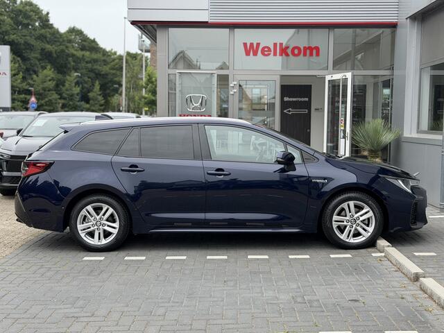 Suzuki Swace 1.8 Hybrid Style | GEEN AFLEVERKOSTEN | Trekhaak, Parkeersensoren, Dodehoekdetectie