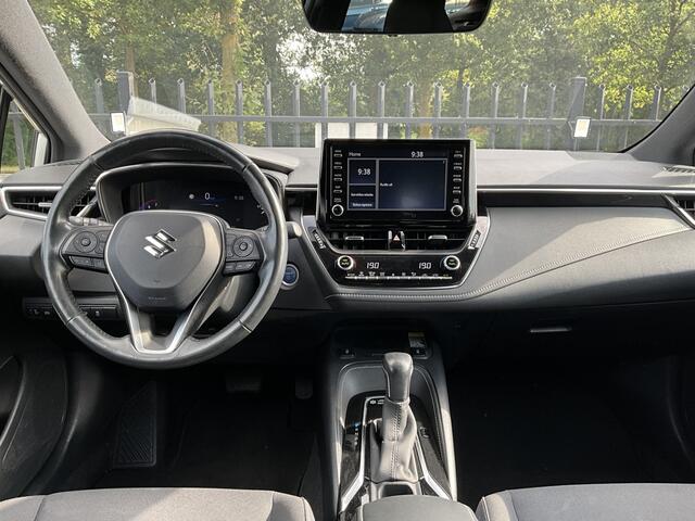 Suzuki Swace 1.8 Hybrid | STYLE | Camera | PDC | Stoelverw. | ECC | LED | Adapt. Cruise | Keyless |