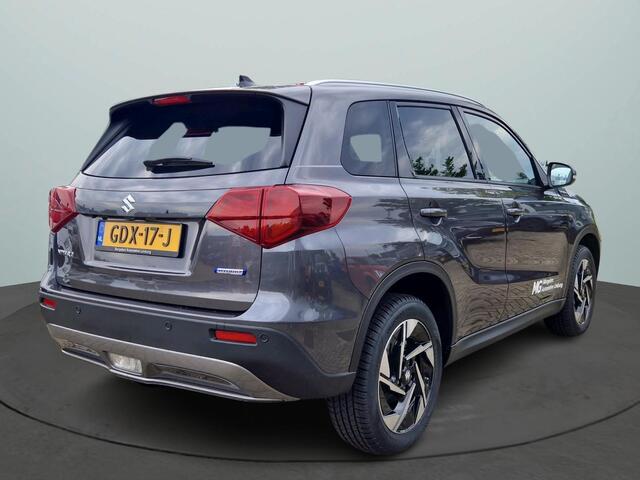 Suzuki VITARA 1.4 Boosterjet Style Smart Hybrid Navigatie / Camera / Cruise Control Adaptief / Blind Spot Monitor