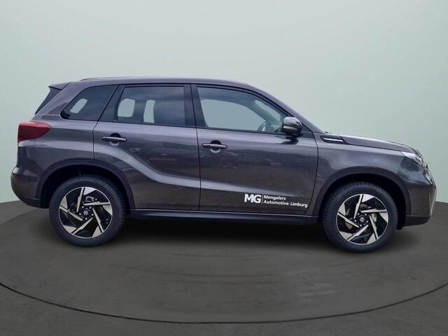 Suzuki VITARA 1.4 Boosterjet Style Smart Hybrid Navigatie / Camera / Cruise Control Adaptief / Blind Spot Monitor